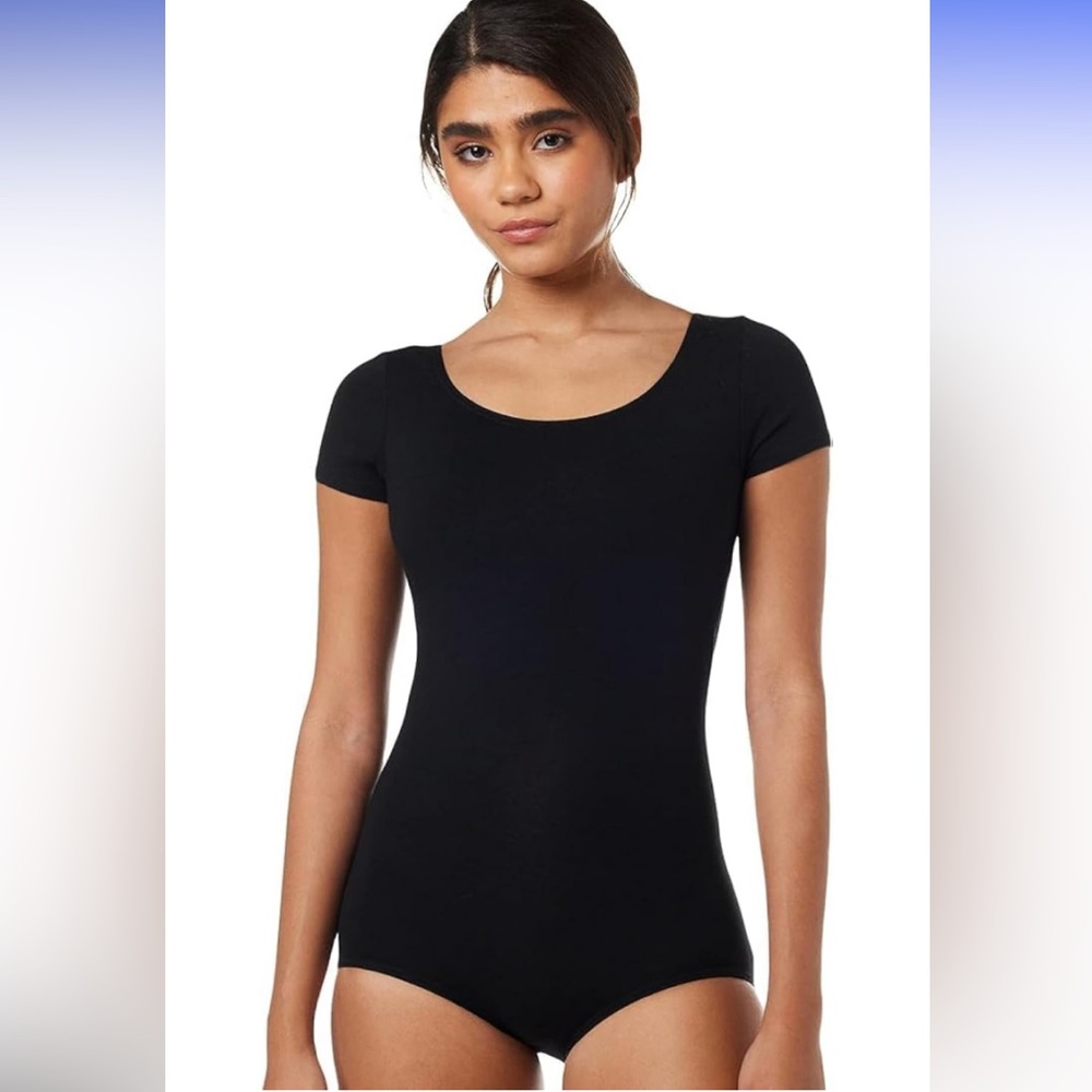 CAPEZIO Classic Dance Bodysuit